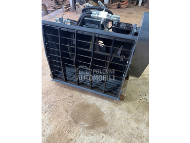 14. oktobar Izrada i remont kasika