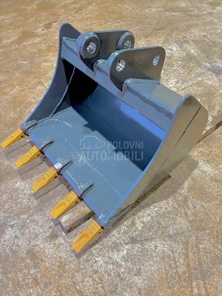 14. oktobar Izrada i remont kasika