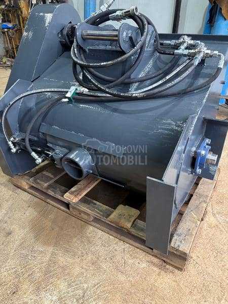 14. oktobar Izrada i remont kasika