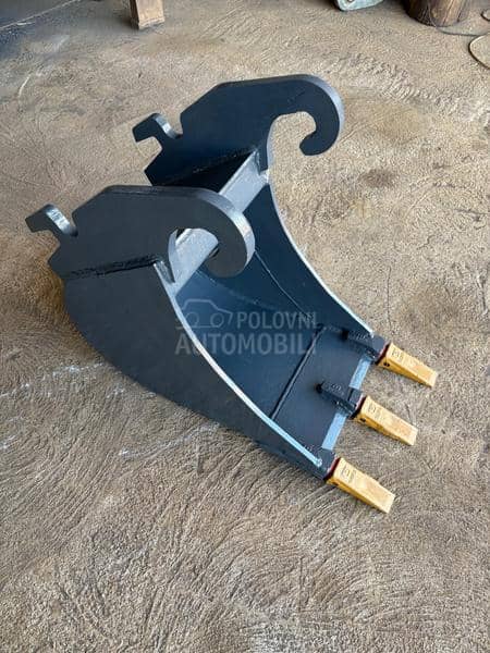 14. oktobar Izrada i remont kasika