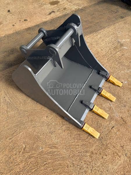 14. oktobar Izrada i remont kasika