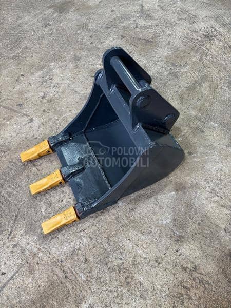 14. oktobar Izrada i remont kasika