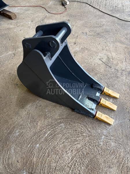 14. oktobar Izrada i remont kasika