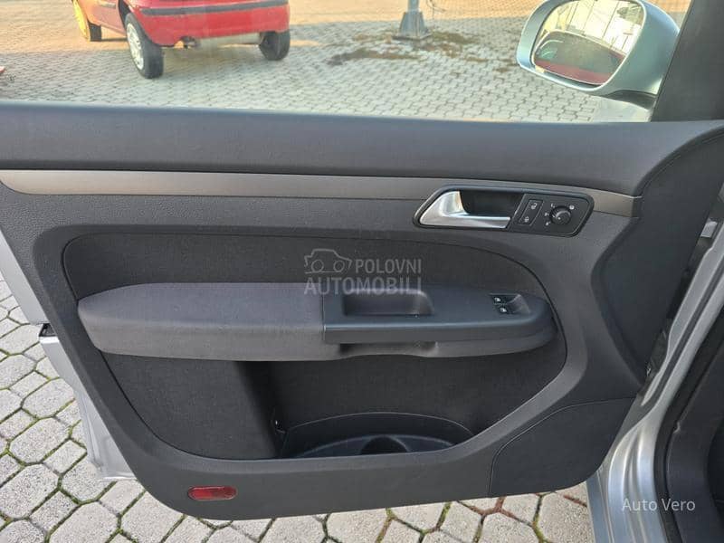 Volkswagen Touran 1.6