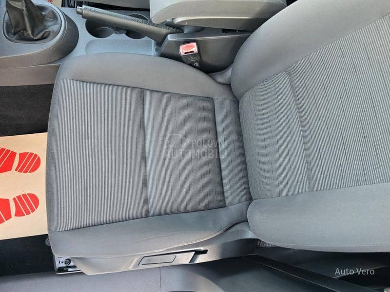 Volkswagen Touran 1.6