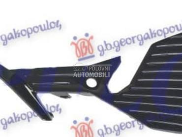 RESETKA PREDNJEG BRANIKA... za Peugeot 308 za 2021. god.