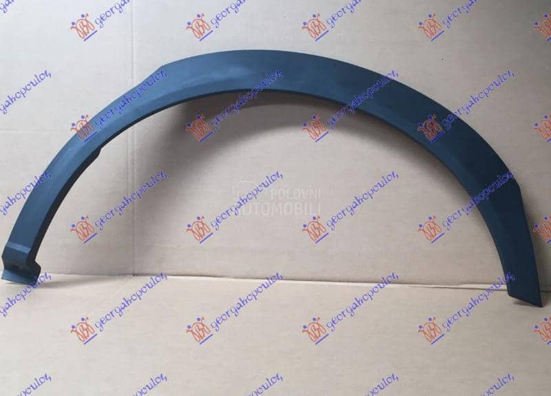 RUB PLASTICNI ZADNJEG...