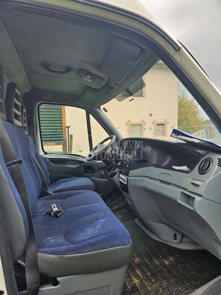 Iveco Daily 