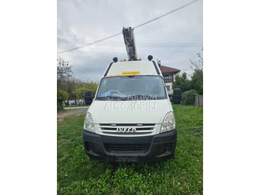 Iveco Daily 