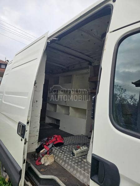 Iveco Daily 