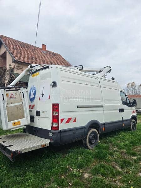 Iveco Daily 