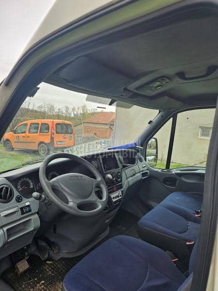 Iveco Daily 