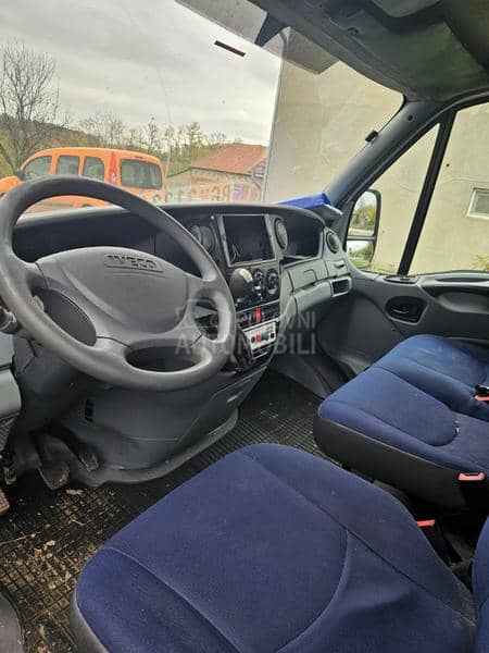 Iveco Daily 