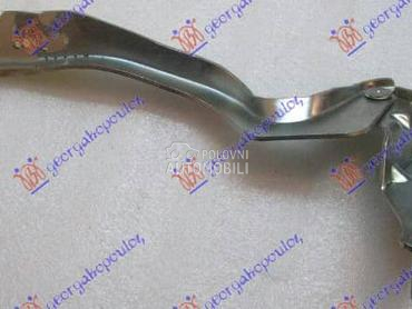 MAKAZE HAUBE Desno za Nissan Qashqai od 2010. do 2013. god.