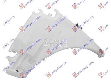 POSUDA ZA TECNOST BRISACA za BMW Serija 3 od 2005. do 2008. god.