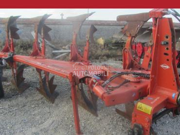 Kuhn Multimaster 121
