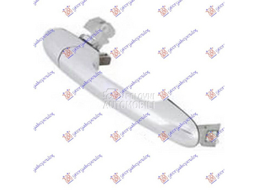 KVAKA PREDNJIH ( ZADNJIH... za Fiat 500 od 2015. do 2019. god.