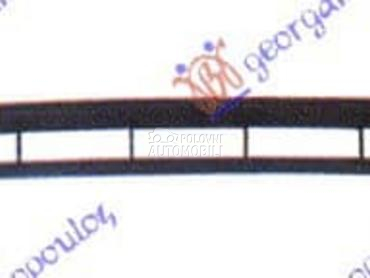 CENTRALNA RESETKA DONJA za Volkswagen Touareg od 2010. do 2014. god.