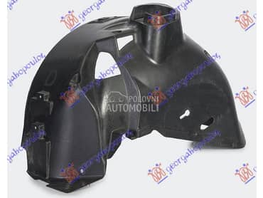 POTKRILO Desno za Smart ForTwo od 2007. do 2012. god.