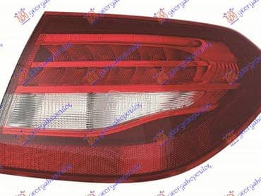 STOP LAMPA SPOLJASNJA... za Mercedes Benz C Klasa od 2014. do 2018. god.