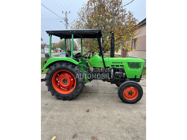 Deutz Fahr D 40 06