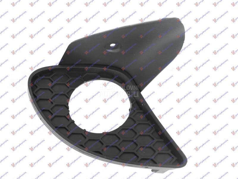 RESETKA PREDNJEG BRANIKA...