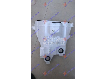 POSUDA ZA TECNOST BRISACA za Toyota Land Cruiser od 2009. do 2013. god.