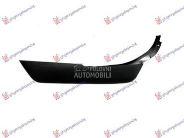 SPOJLER PREDNJEG BRANIKA... za Land Rover Discovery od 2005. do 2014. god.