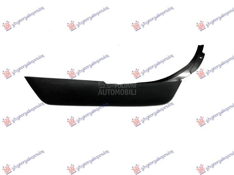 NEMA- SPOJLER PREDNJEG...