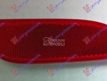 KATADIOPTER U ZADNJEM... za Chevrolet Spark za 2013. god.