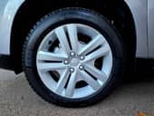 Peugeot 2008 1.6BLU EHDI STYLE