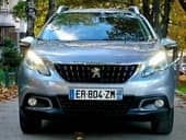 Peugeot 2008 1.6BLU EHDI STYLE
