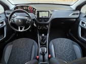 Peugeot 2008 1.6BLU EHDI STYLE