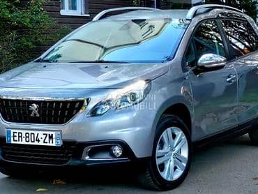 Peugeot 2008 1.6BLU EHDI STYLE