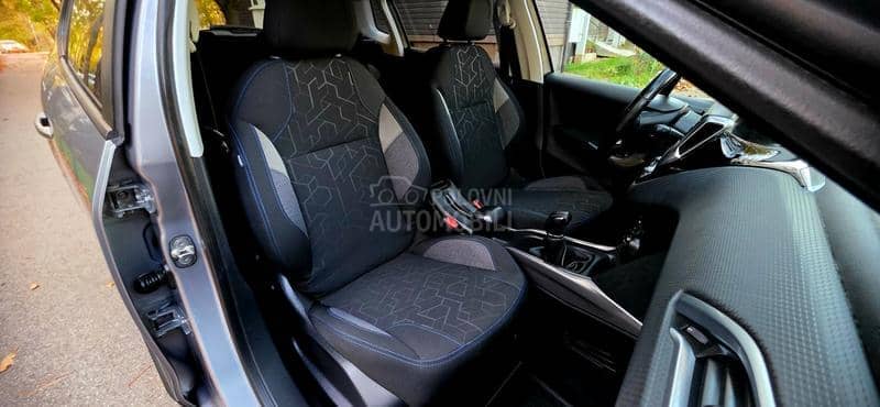 Peugeot 2008 1.6BLU EHDI STYLE