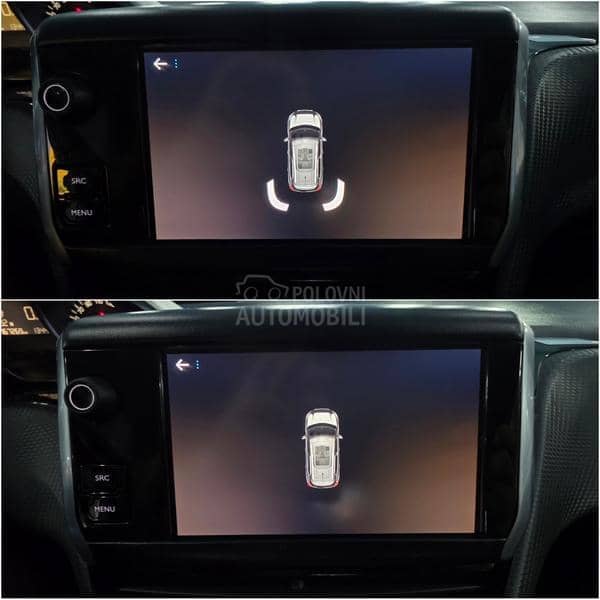 Peugeot 2008 1.6BLU EHDI STYLE