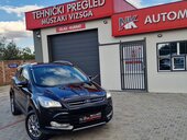 Ford Kuga TITANIUM 4WD