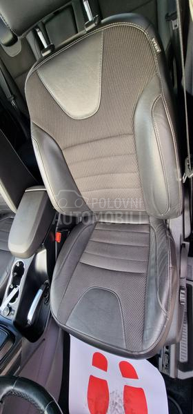 Ford Kuga TITANIUM 4WD