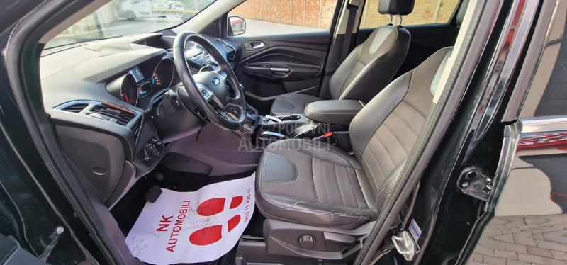 Ford Kuga TITANIUM 4WD