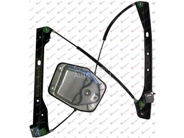 PODIZAC PREDNJEG PROZORA... za Volkswagen Golf Plus od 2009. do 2014. god.