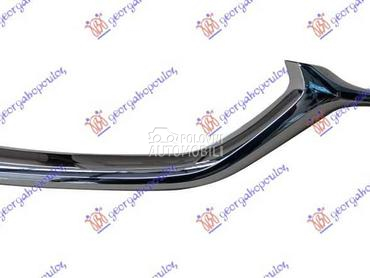 OKVIR PVC MASKE HROM Levo za Mazda 5 od 2017. do 2022. god.