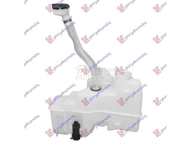 POSUDA ZA TECNOST BRISACA za Toyota Corolla za 2023. god.