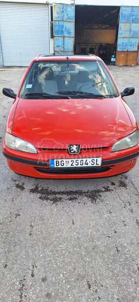 Peugeot 106 