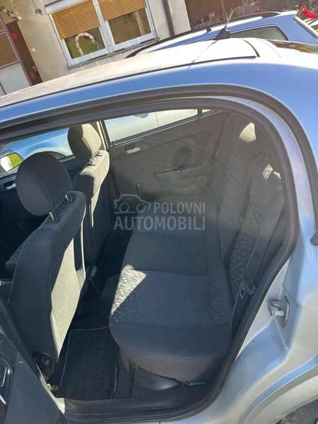 Opel Astra G 1.6 16V