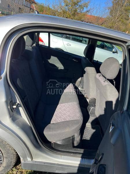 Opel Astra G 1.6 16V