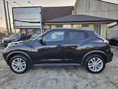 Nissan Juke 1.6 Tekna TNG