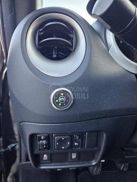 Nissan Juke 1.6 Tekna TNG