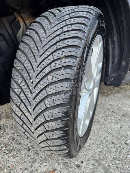 Nissan Juke 1.6 Tekna TNG