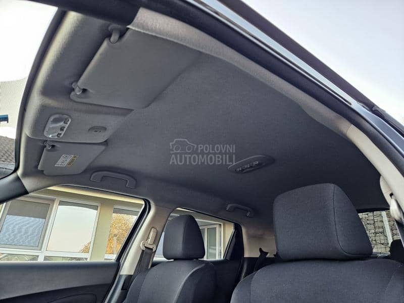 Nissan Juke 1.6 Tekna TNG