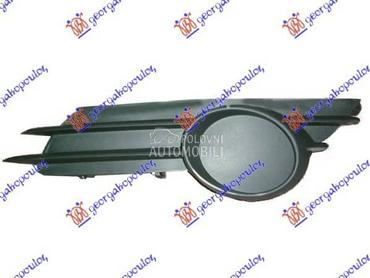 RESETKA PREDNJEG BRANIKA... za Opel Corsa D od 2006. do 2015. god.